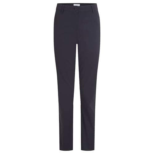 Image of Craghoppers Womens Trousers Kiwi Pro III Walking, Dark Navy, 14 EU