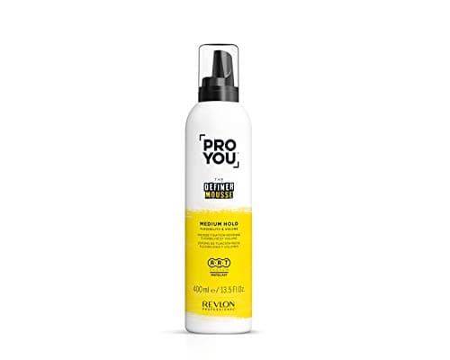 Image of PROYOU the definer med mousse 400 ml