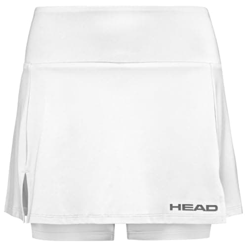 Image of HEAD Club Basic Skort Women White