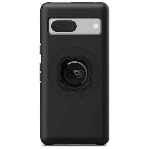 Image of Quad Lock MAG Case for Google Pixel 8 Pro Black
