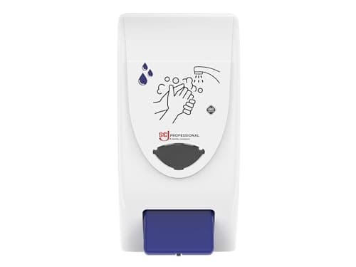 Image of DEB LGT4LDREN Stoko Light Duty Cleanse Dispenser, 4L