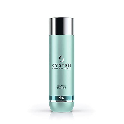 Image of WELLA SHAMPOO, Damaged B1 Balance, 250ml