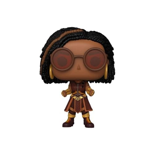 Image of Funko Pop! TV: the Boys - Sister Sage - Collectable Vinyl Figure - Gift Idea - Official Merchandise - Toys for Kids & Adults - TV Fans - Model Figure for Collectors and Display