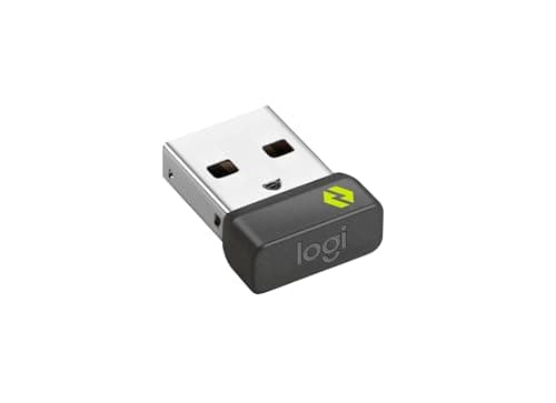 Image of LOGITECH Bolt USB Receiver