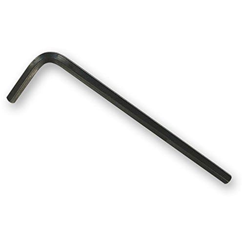 Image of Faithfull FAIHK60MLA Long Arm Hexagon Key 6.0mm