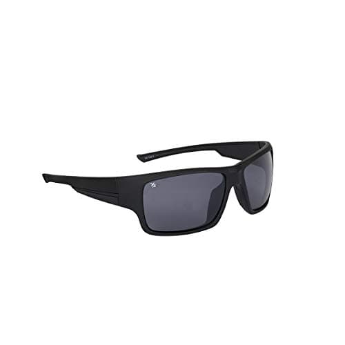 Image of Shimano Yasei, Polarized Sunglasses, Black Polarized Glasses, SUNYASSM