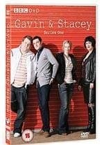 Image of Gavin And Stacey - Series 1