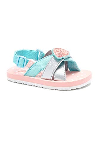 Image of Animal Infant Girls DAISIE FLIP FLOP