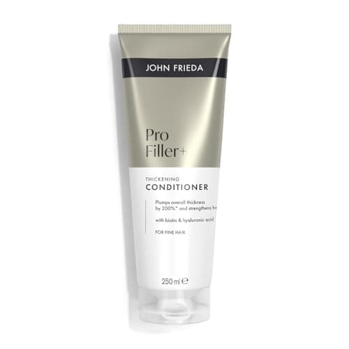 Image of John Frieda PROfiller+ Thickening Conditioner 250ml