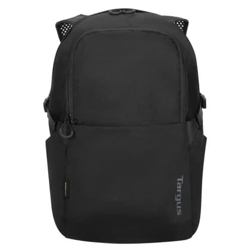 Image of Targus Backpack 15.6” EcoSmart® Zero Waste - Black