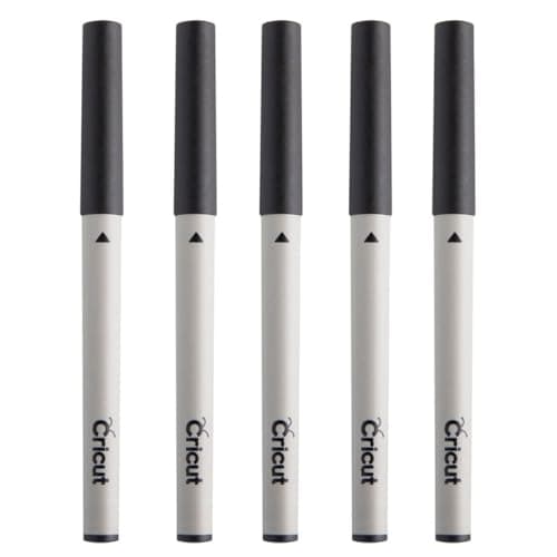 Image of Cricut Pens - Multi Pen Set Collection - Black 2002948