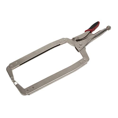 Image of Sealey AK6875 455mm Locking C-Clamp