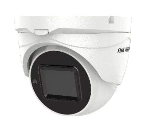 Image of Hikvision Digital Technology DS-2CE56H0T-IT3ZF Indoor & Outdoor IP Security Camera Dome Ceiling 2560 x 1944 Pixels