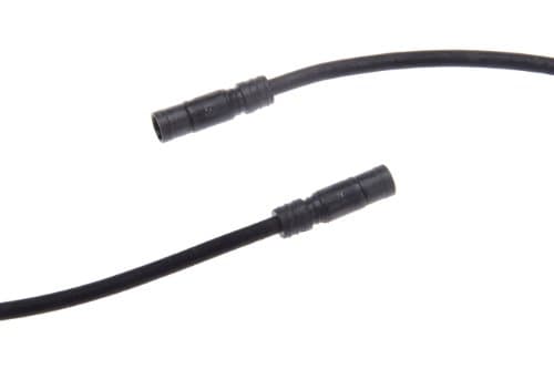 Image of Shimano Non-Series Di2 EW-SD50 E-Tube Di2 Electric Wire, 950mm, Black, One Size, I-EWSD50L95