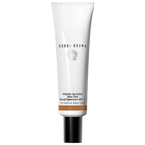 Image of BOBBI BROWN Vitamin Enriched Skin Tint SPF 15 No.1 Deep (50 ml)
