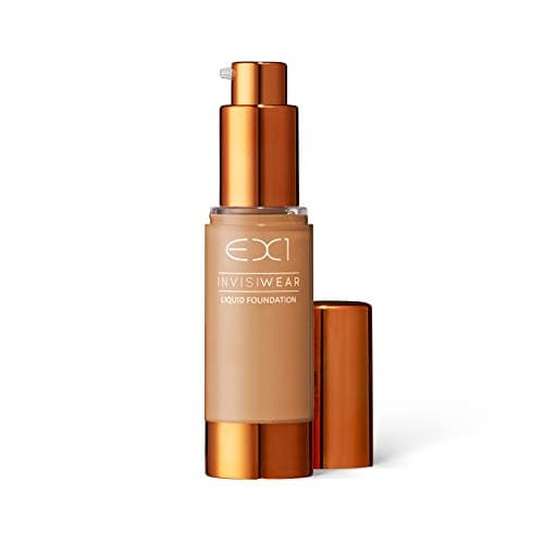 Image of EX1 Cosmetics Invisiwear Liquid Foundation (11.0)