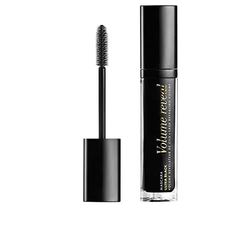 Image of Bourjois Volume Reveal Volumizing Mascara 22 Ultra Black, 7.5ml, 29102606022