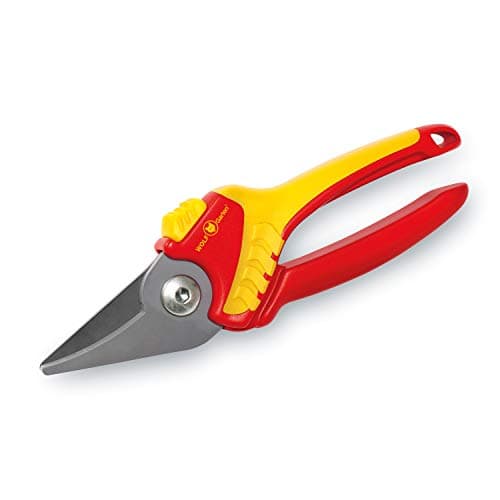 Image of WOLF-Garten RR1500 Bypass Secateurs