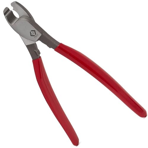 Image of C.K T3963 240 Cable Cutter 240 mm, 9.1/2"