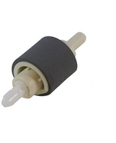 Image of Hewlett-Packard Paper Pickup Roller Assembly