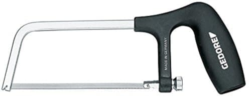 Image of Gedore Saw for Hobbyists – 406