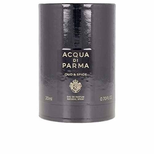 Image of Oud & Spice by Acqua Di Parma Eau de Parfum Spray 20ml