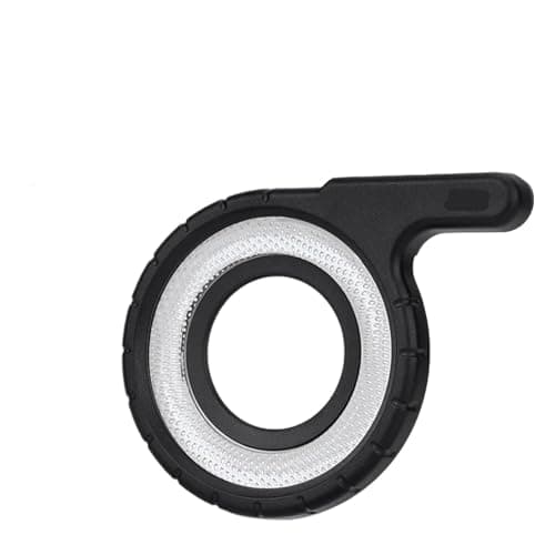 Image of Compatible For Olympus TG-7 6 5 4 3 2 1 LED Light Guide Ring LG-1 Replacement