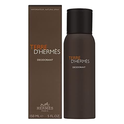 Image of Hermes - Terre D´Hermes For Men 150ml DEO SPRAY