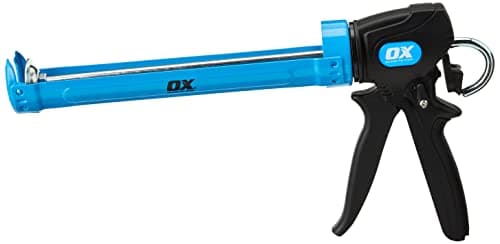 Image of OX Pro Dual Thrust Sealant Gun - 400ml