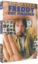 Image of Freddy Got Fingered DVD