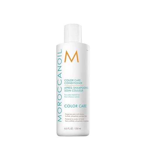 Image of Moroccanoil Color Care Conditioner 250 ml