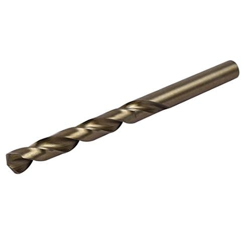 Image of Sourcingmap 9.2mm Dia HSS Cobalt Straight Round Shank Metric Twist Drill Bit Drilling Tool