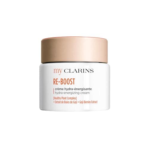 Image of Clarins My Clarins RE-BOOST Hydra-Energising Cream 50ml