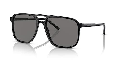 Image of Sunglasses - Dolce & Gabbana / 0dg4423 Size 58 Color 501/81