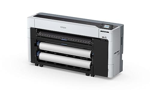 Image of Epson SureColor SC-P8500D 44-inch photo printer