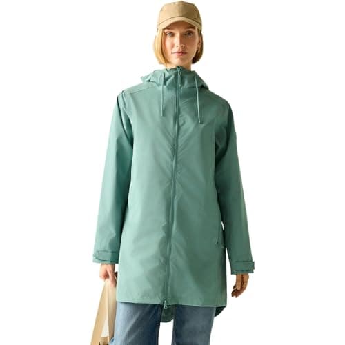Image of Regatta Womens Brianka Waterproof Jacket