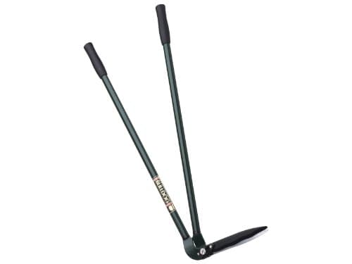 Image of Bulldog B613W Premier Edging Shear, Black
