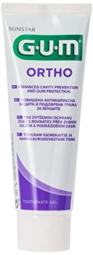 Image of Gum Toothpaste, 105 ml