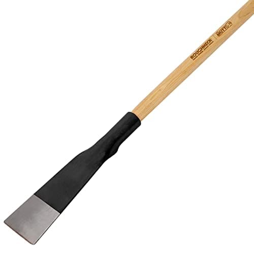 Image of Roughneck The MUTT ROU64393 Multi-Purpose Demolition Scraper - Wood 100mm/4"