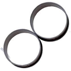 Image of Tala Poachette Ring Non Stick Coated (Set of 2)