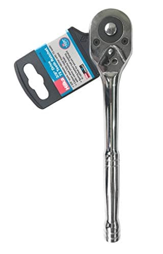Image of Hilka 08050008 3/8" Drive 72 Teeth Ratchet