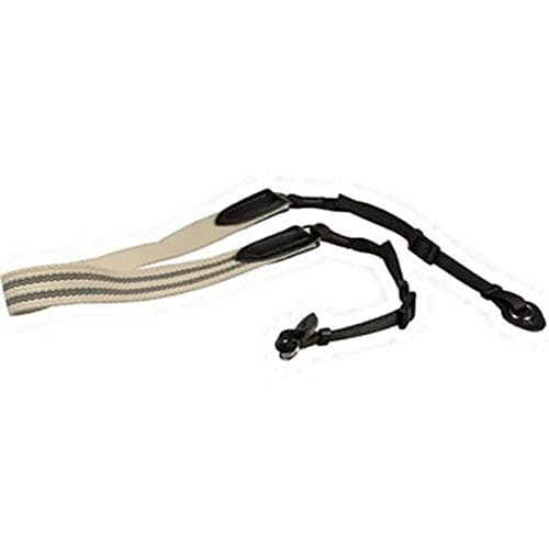 Image of Domke 1 inch Web Strap for Digital SLR Cameras - Tan (Without Swivel)