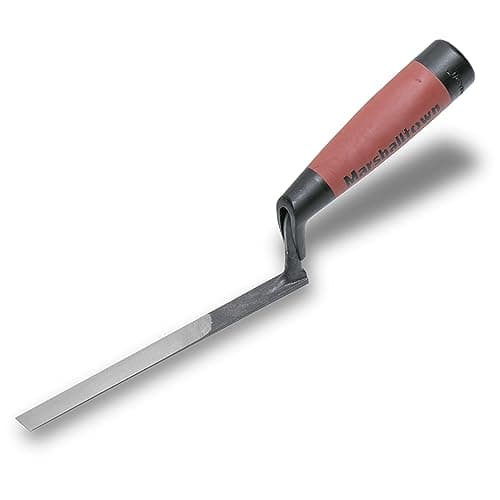 Image of Marshalltown 506D 1/2-inch Tuck/Window Pointer - Durasoft Handle