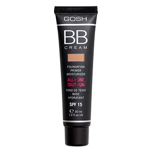 Image of Gosh BB Cream Beige 2