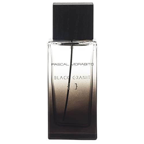 Image of Pascal Morabito Black Granit by Pascal Morabito for Men - 3.3 oz EDT Spray