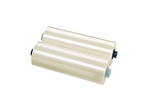Image of GBC 3200201EZ 2x125 305mm x 60m Ezload Laminating Film Micron Gloss