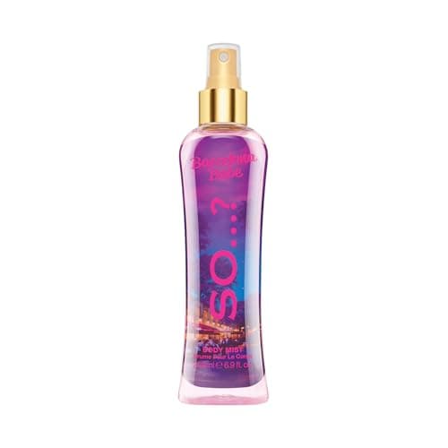 Image of So…? Summer Escapes Womens Barcelona Babe Body Mist Fragrance Spray 200ml