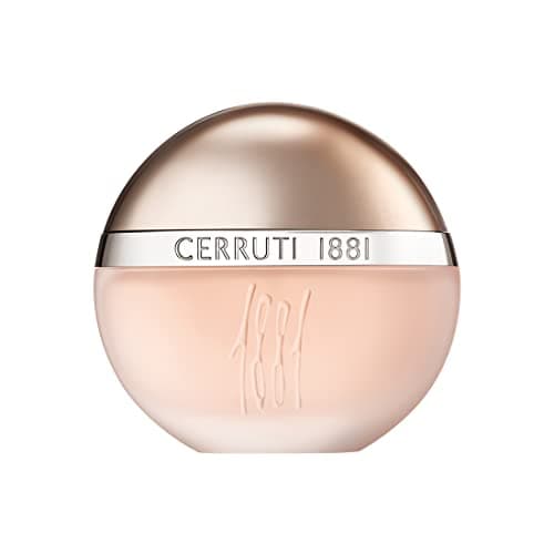 Image of Cerruti 1881 Femme Eau De Toilette 30ml - An authentic and Subtle Fragrance from an Approved Stockist