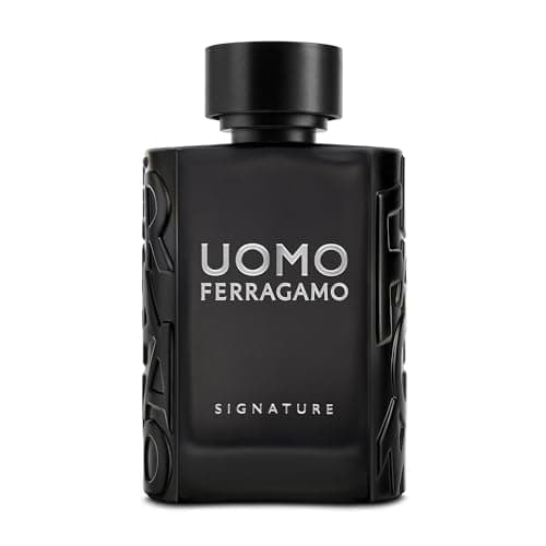 Image of Salvatore Ferragamo Uomo Signature Eau de Parfum 100ml