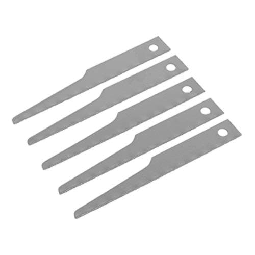 Image of Sealey Sa34/B32 Air Saw Blade 32Tpi Pack Of 5